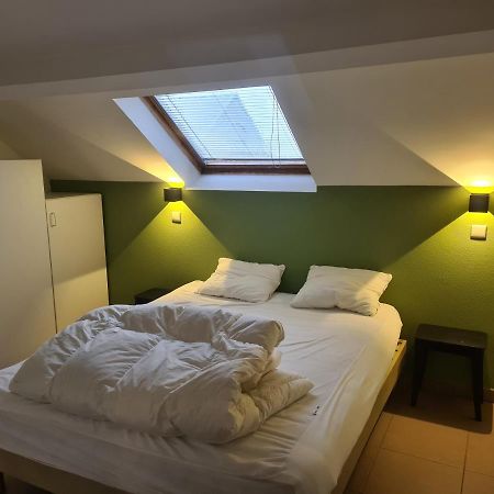 6-8 Pers Appartement Residence Durbuy Εξωτερικό φωτογραφία