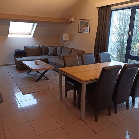 6-8 Pers Appartement Residence Durbuy Εξωτερικό φωτογραφία