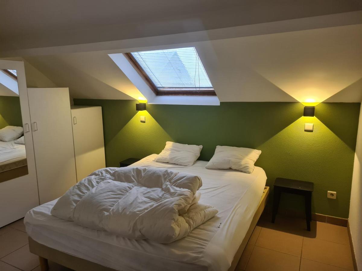 6-8 Pers Appartement Residence Durbuy Εξωτερικό φωτογραφία