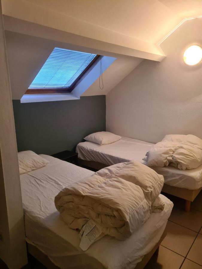 6-8 Pers Appartement Residence Durbuy Εξωτερικό φωτογραφία