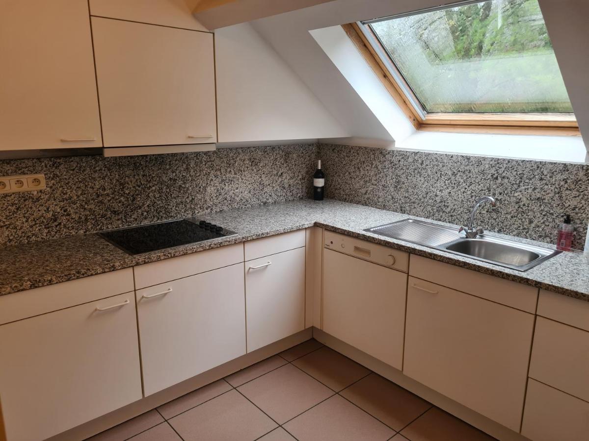 6-8 Pers Appartement Residence Durbuy Εξωτερικό φωτογραφία