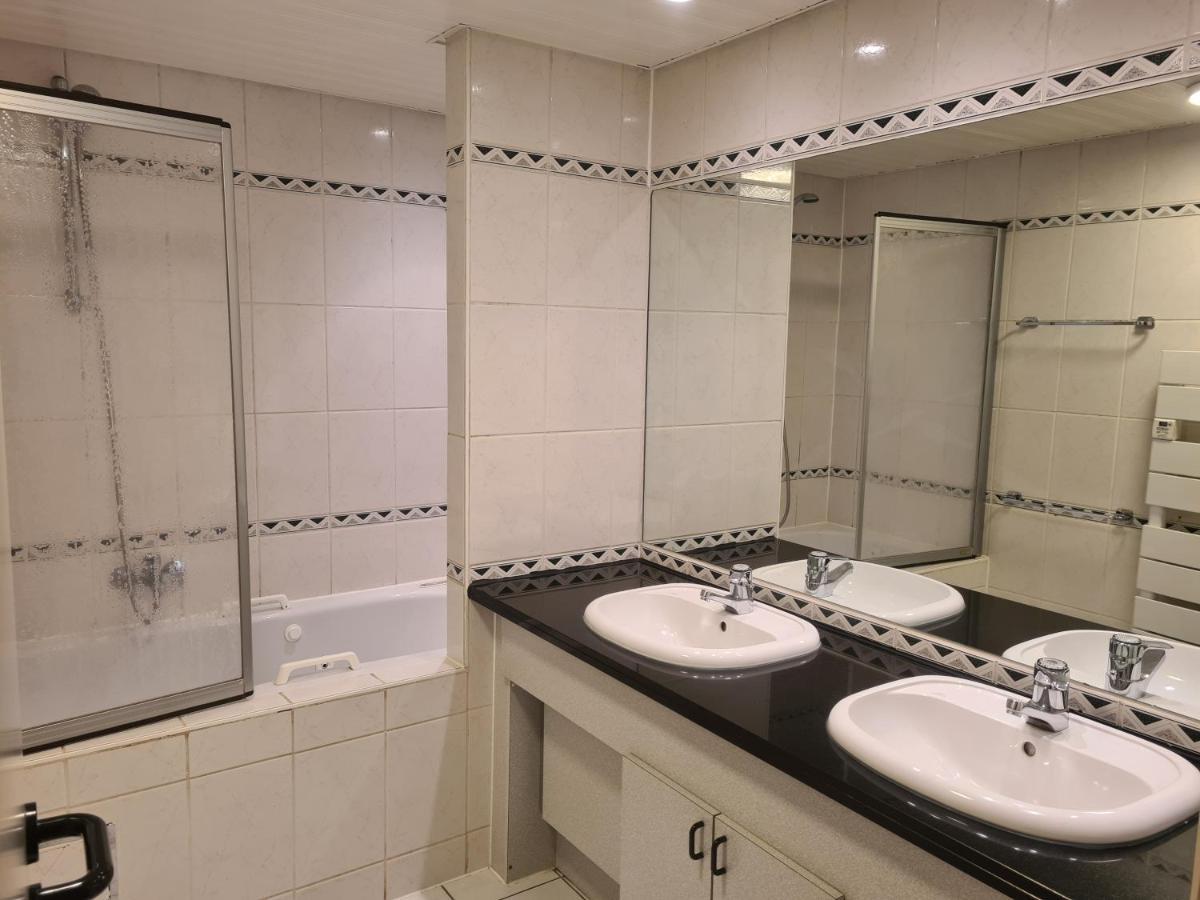 6-8 Pers Appartement Residence Durbuy Εξωτερικό φωτογραφία